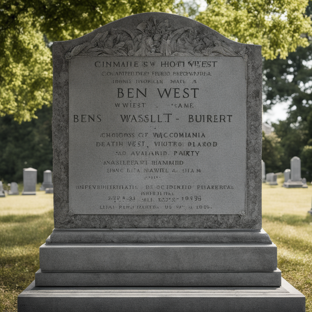 Ben West