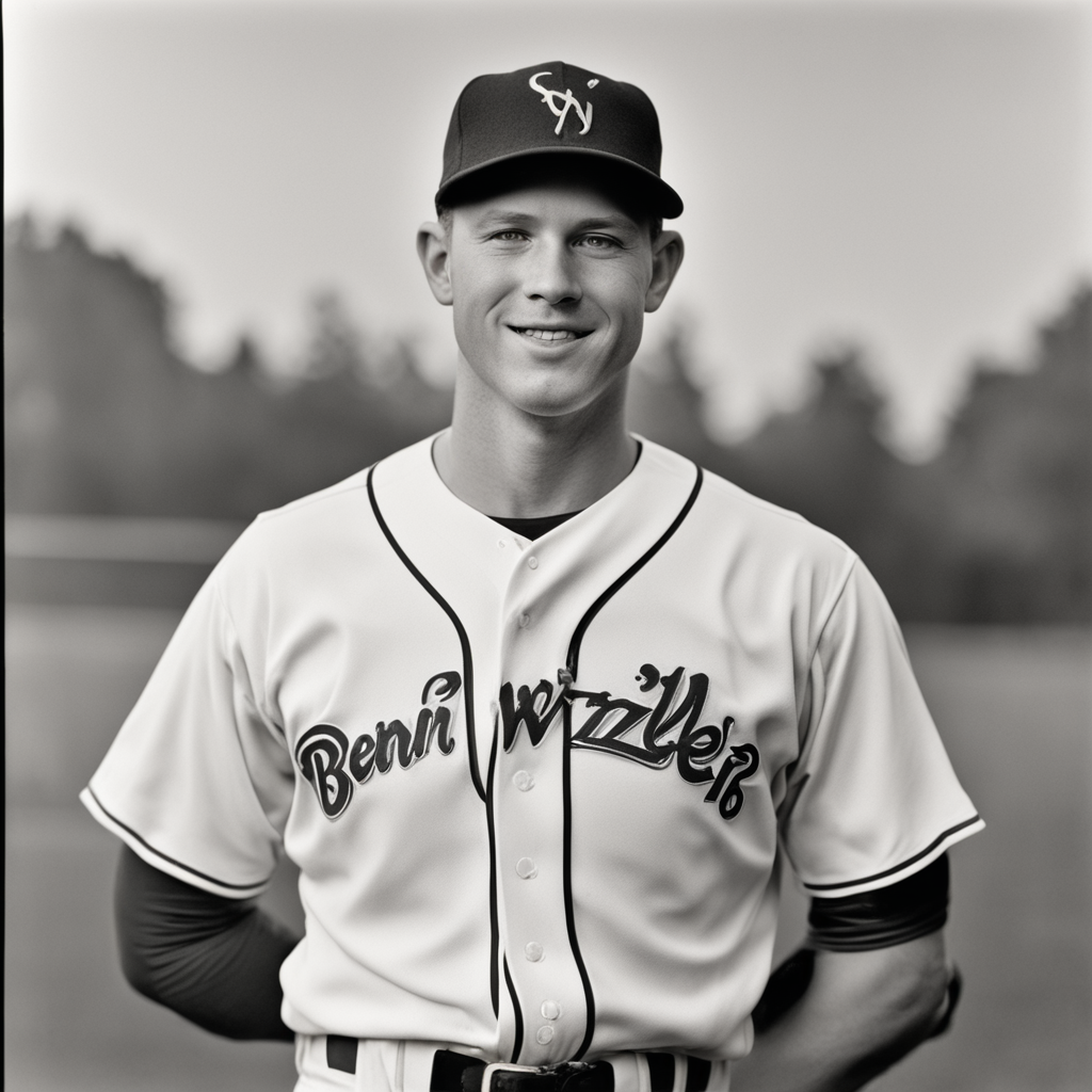 Ben Wetzler