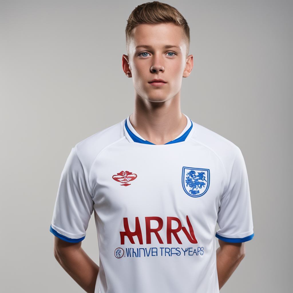Ben Wharton