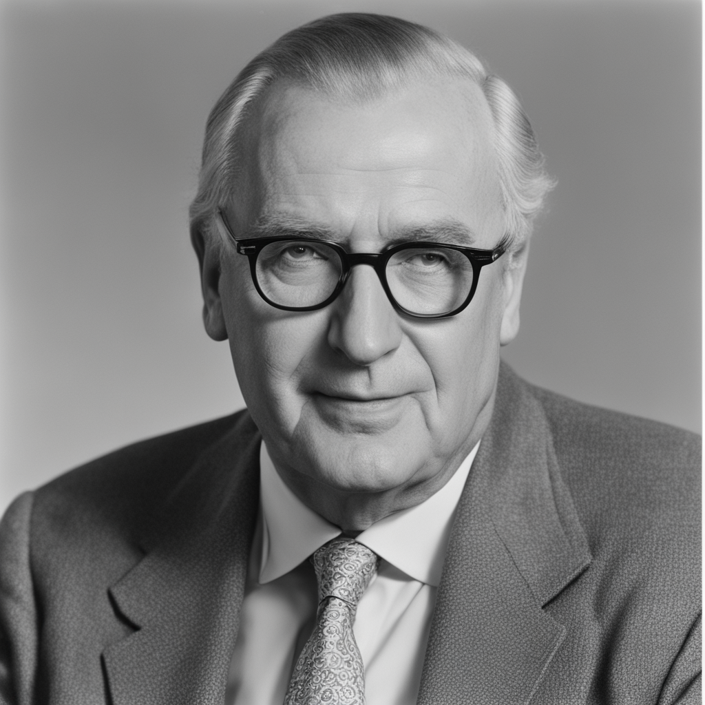 Ben Whitaker (politician)