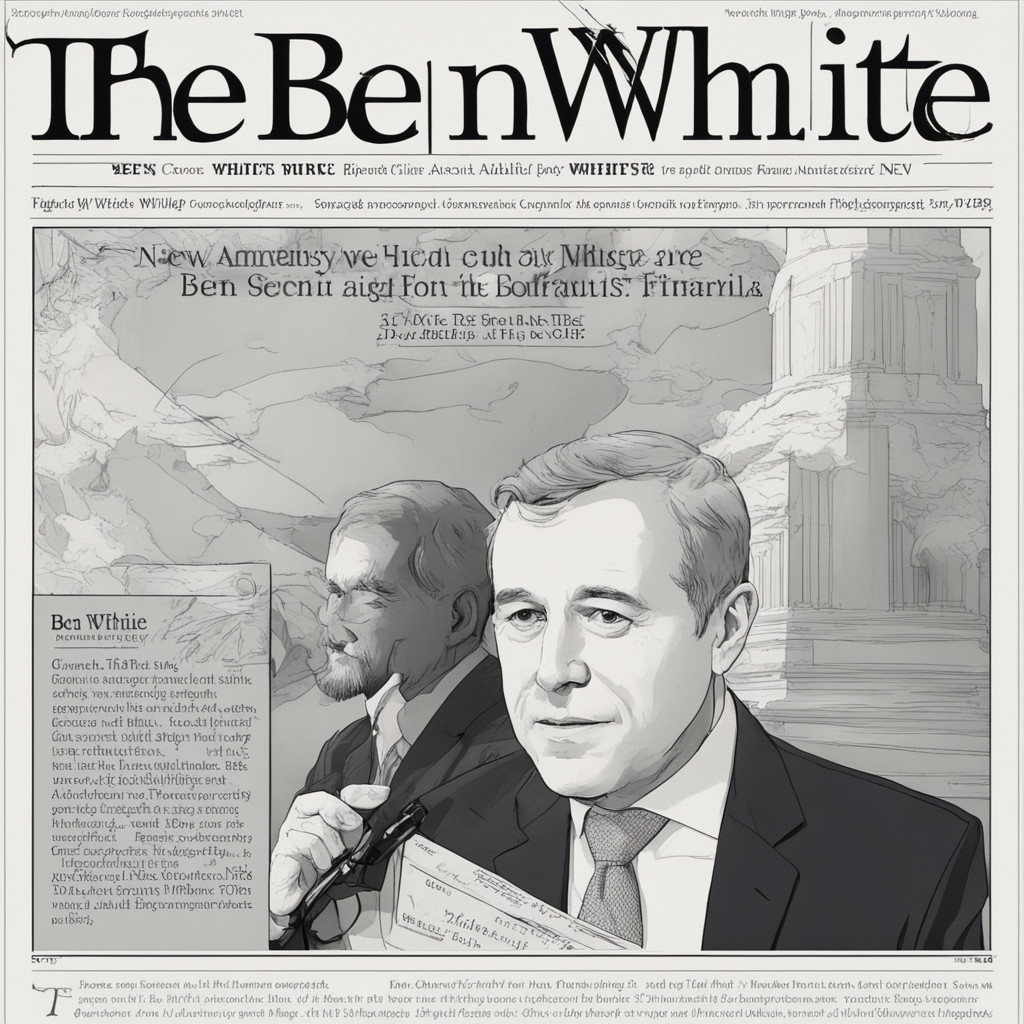 Ben White (finance journalist)