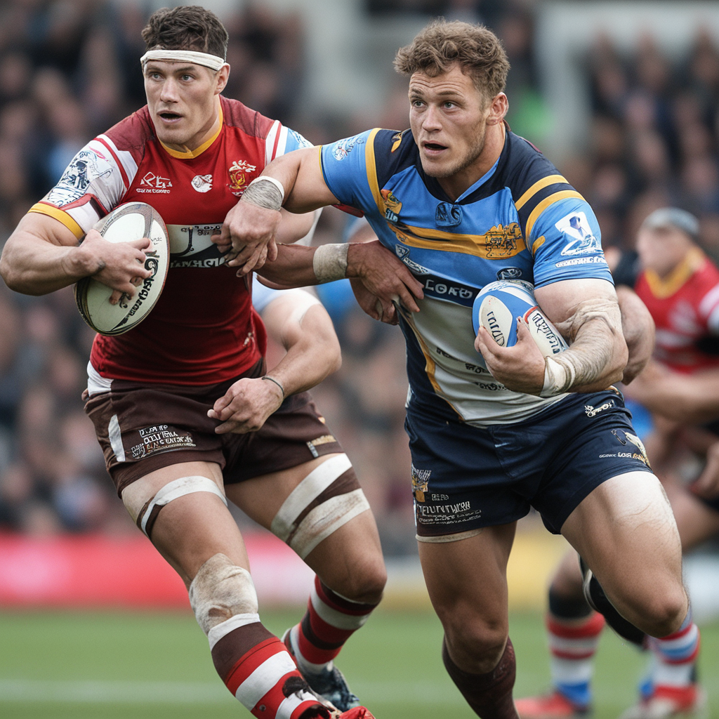 Ben White (rugby league)