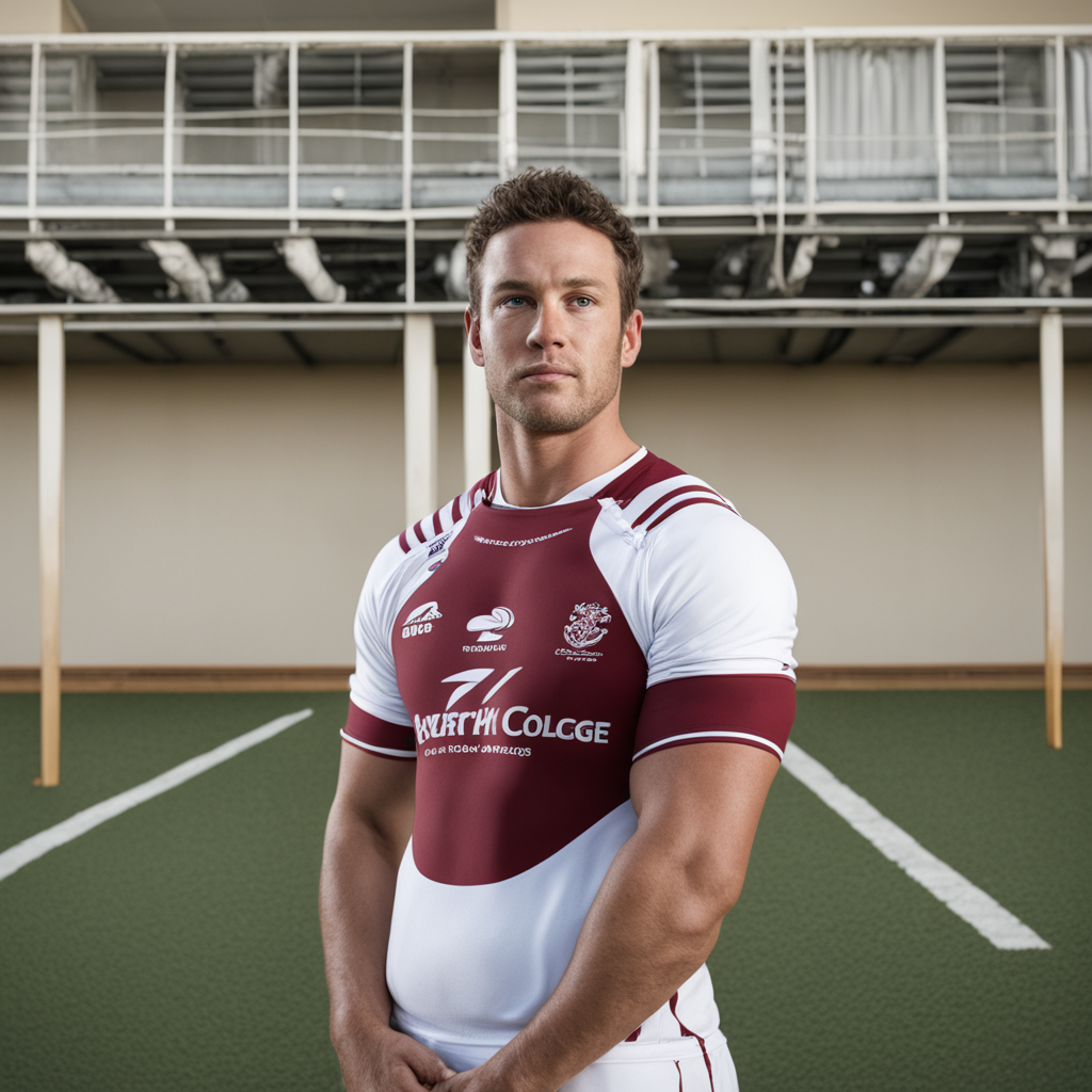 Ben White (rugby union, born 1983)