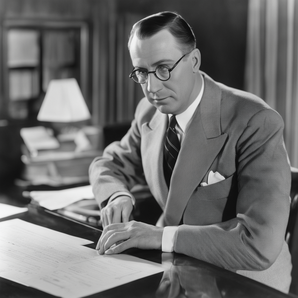 Ben Wiczynski