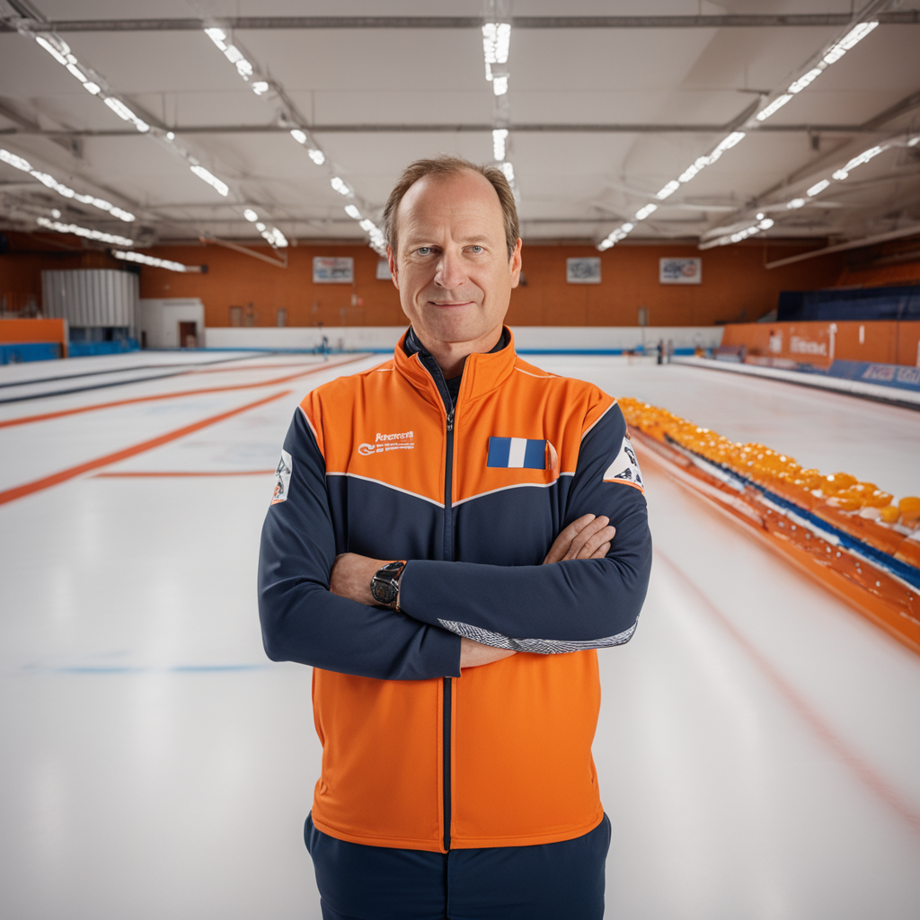 Ben Wiegers
