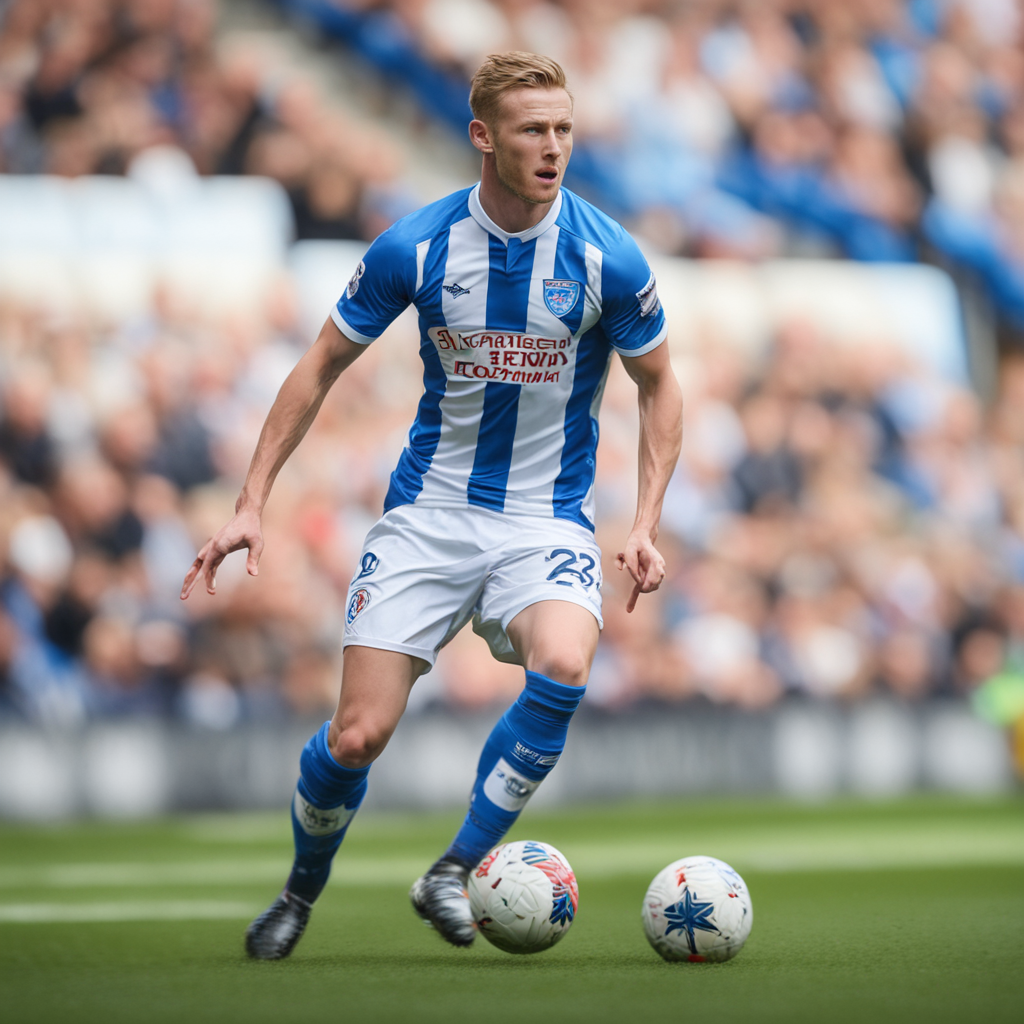 Ben Wiles