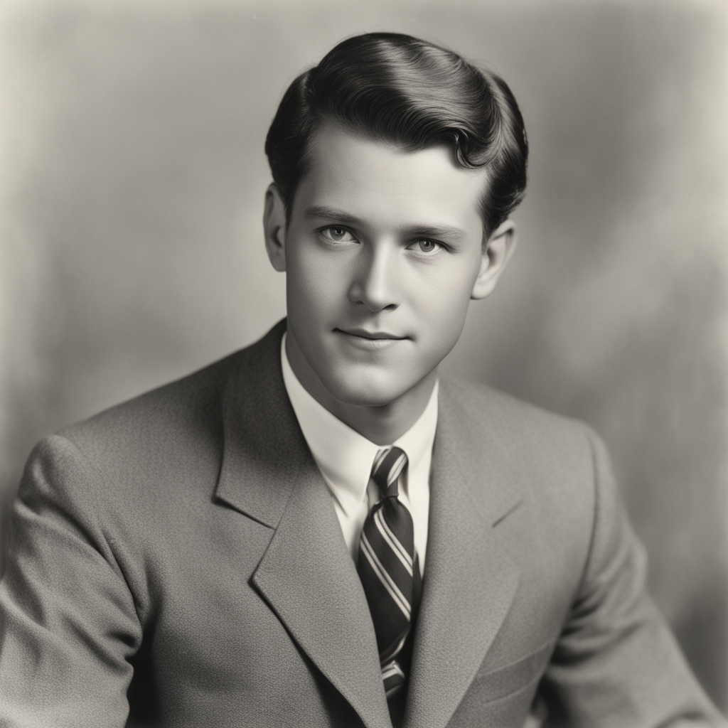 Ben Wilkerson