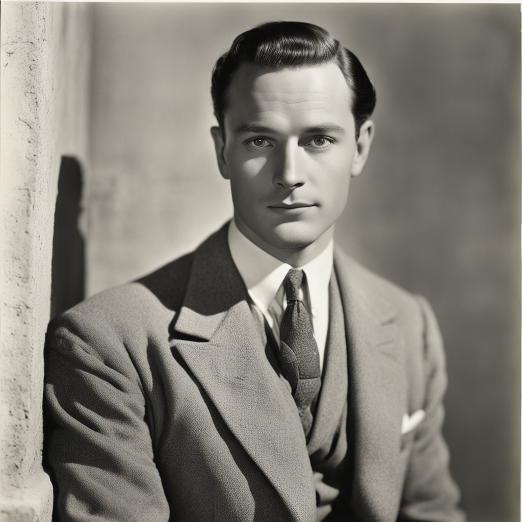 Ben Williams (actor)