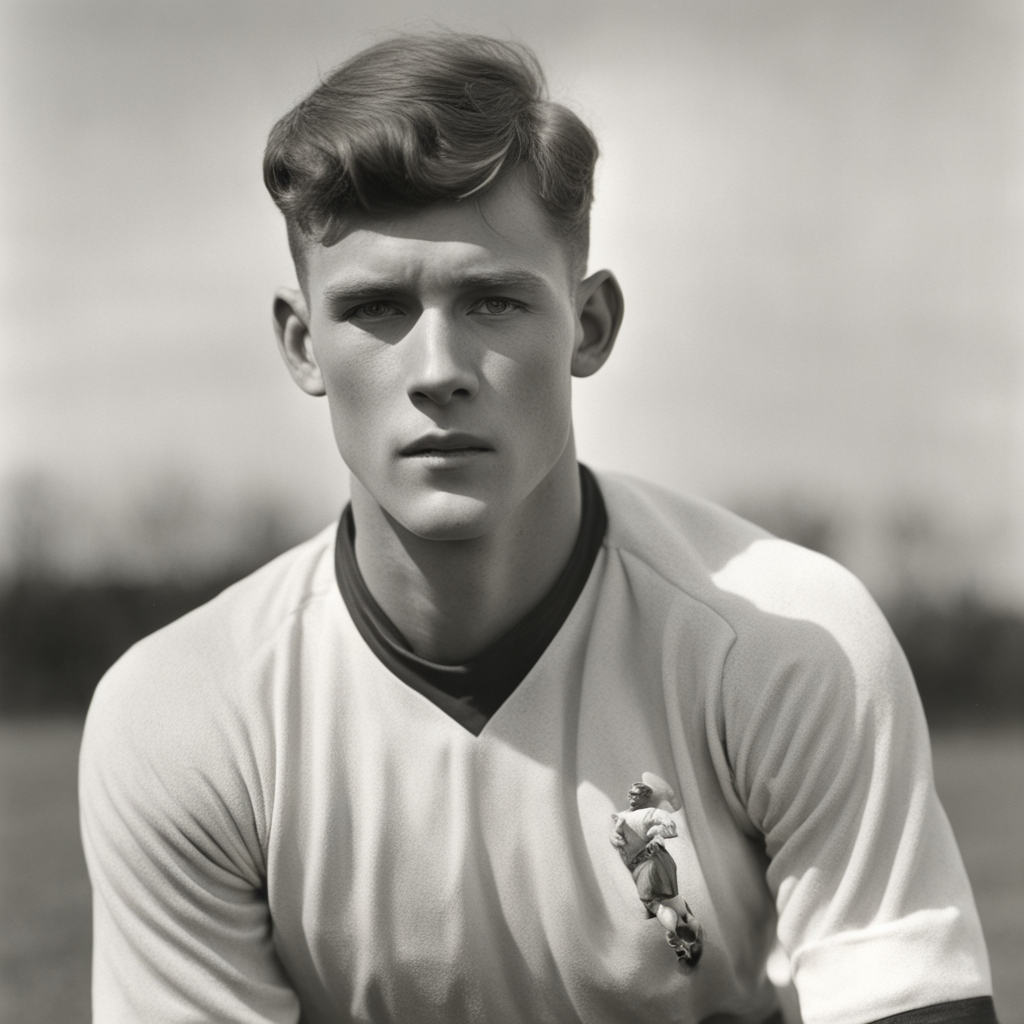 Ben Williams (footballer, born 1900)
