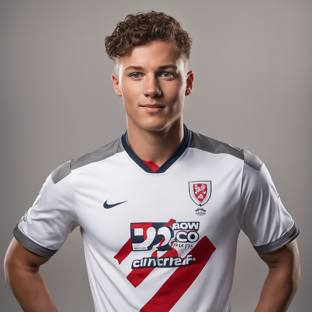 Ben Williams (footballer, born 1999)