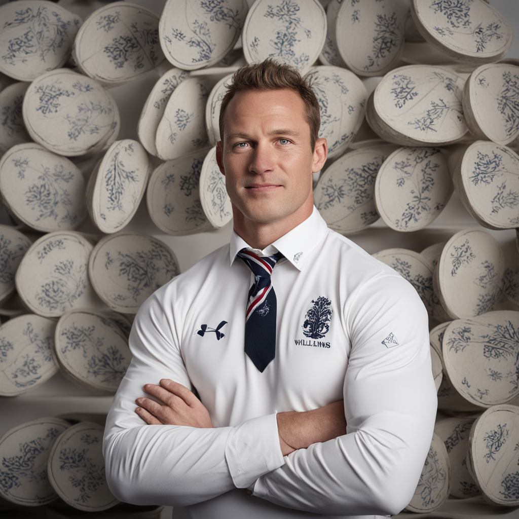 Ben Williams (rugby union, born 1989)