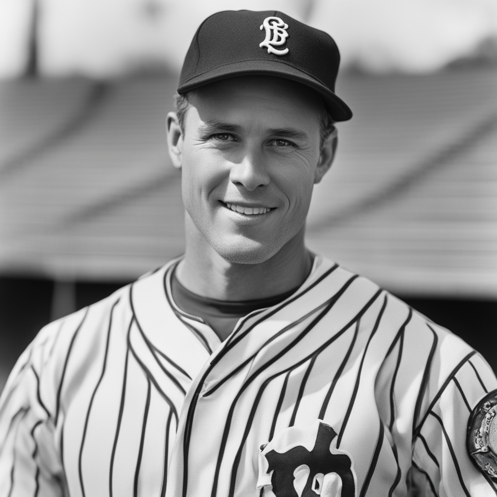 Ben Williamson (baseball)