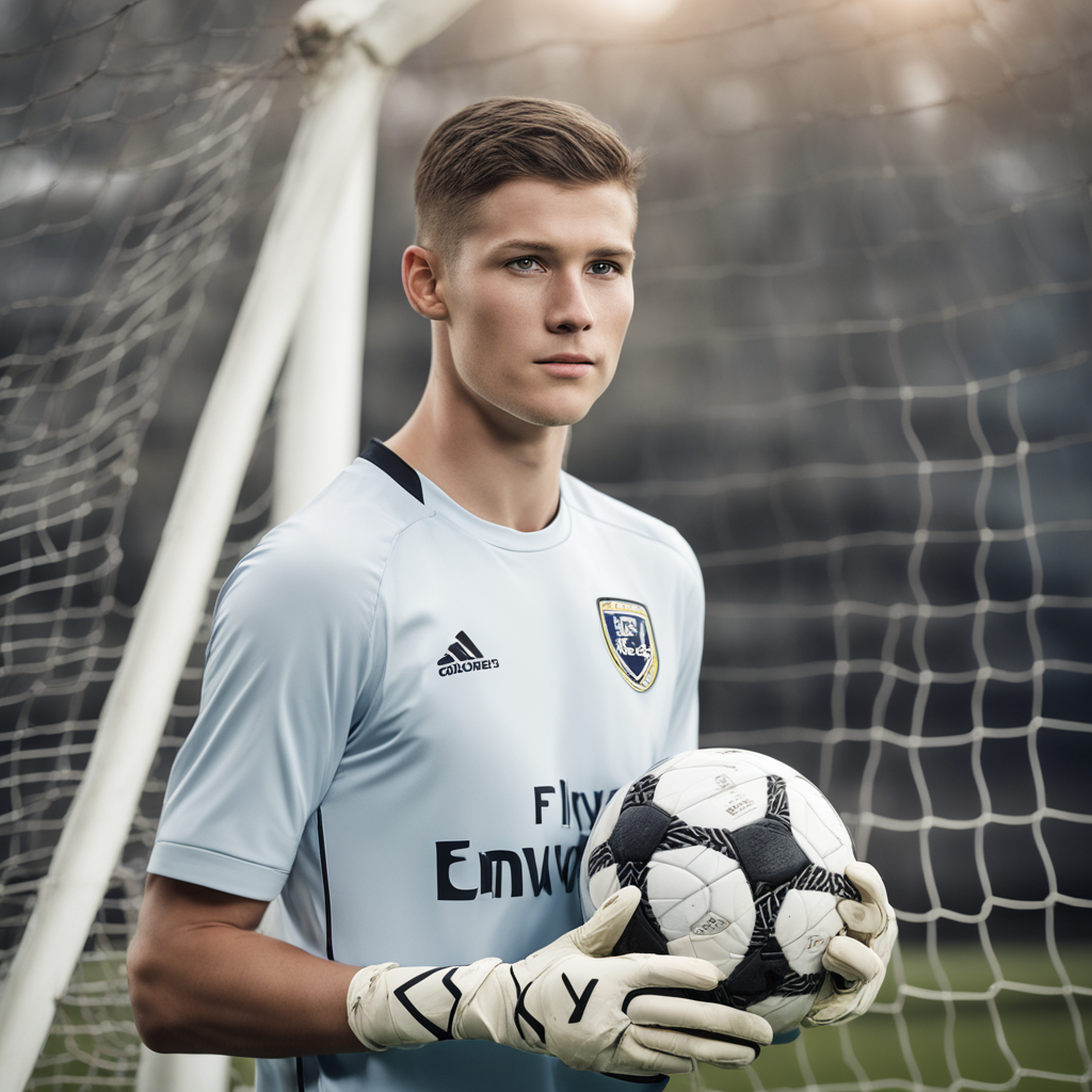 Ben Willis (soccer)