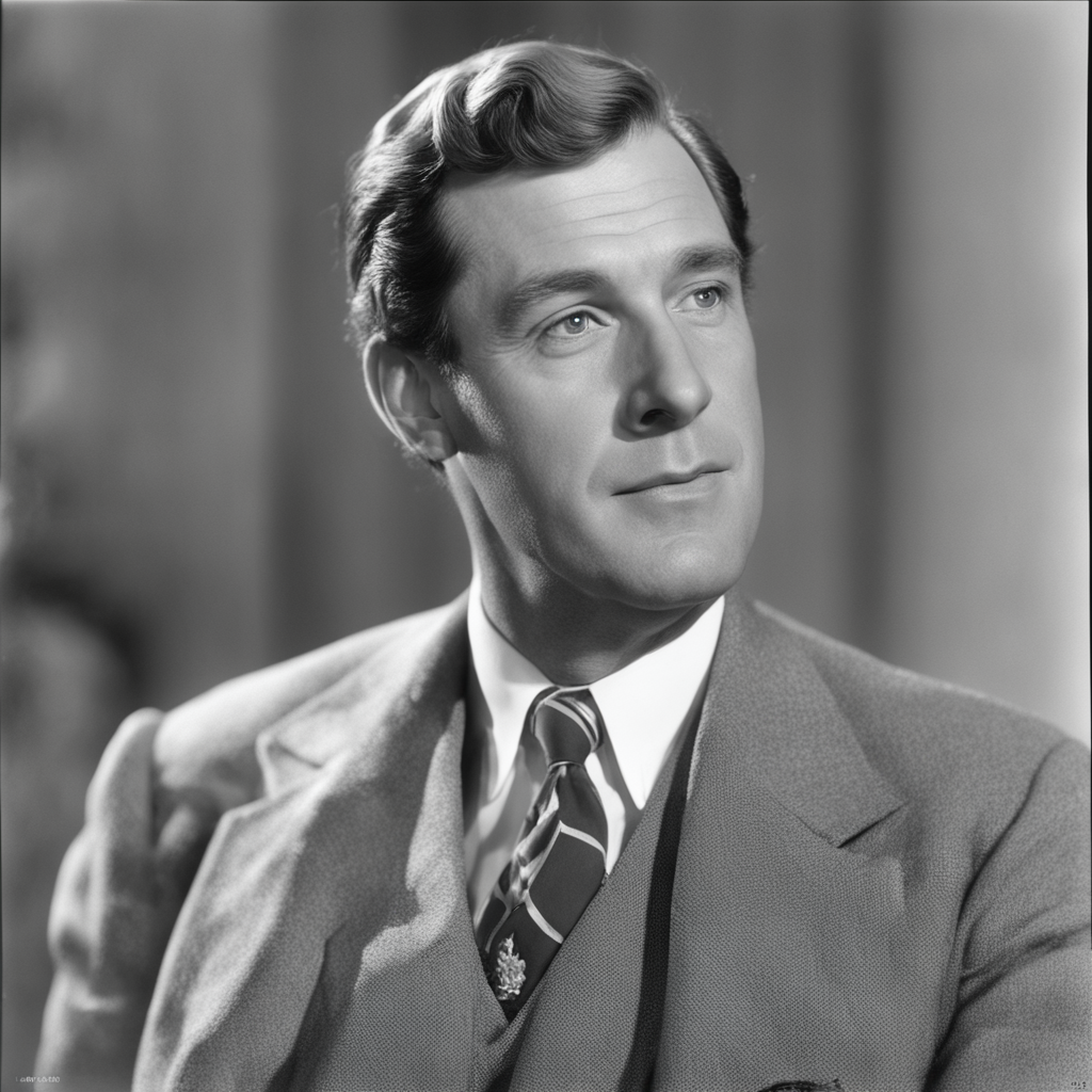 Ben Wilson, 4th Baron Nunburnholme