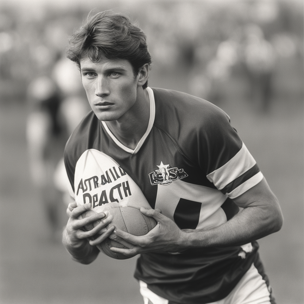 Ben Wilson (Australian footballer)