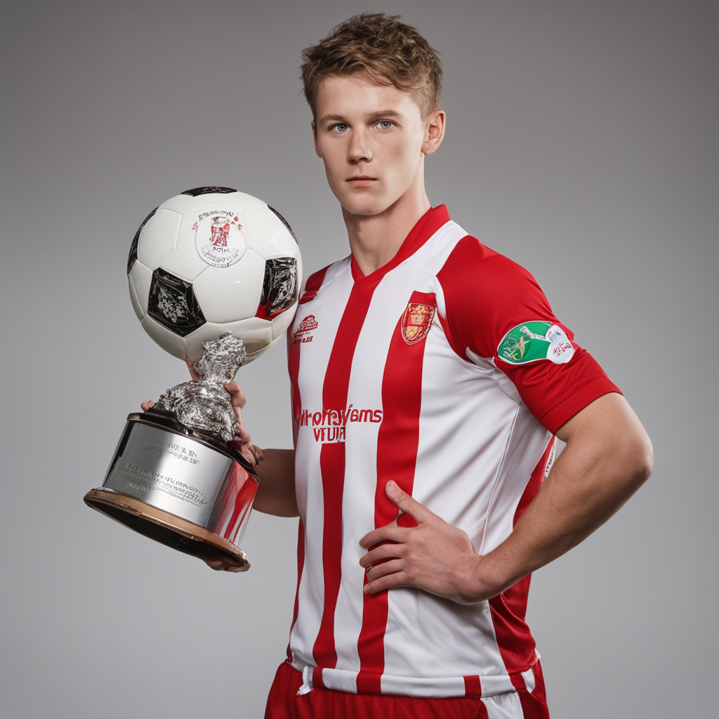 Ben Wilson (footballer, born 2001)