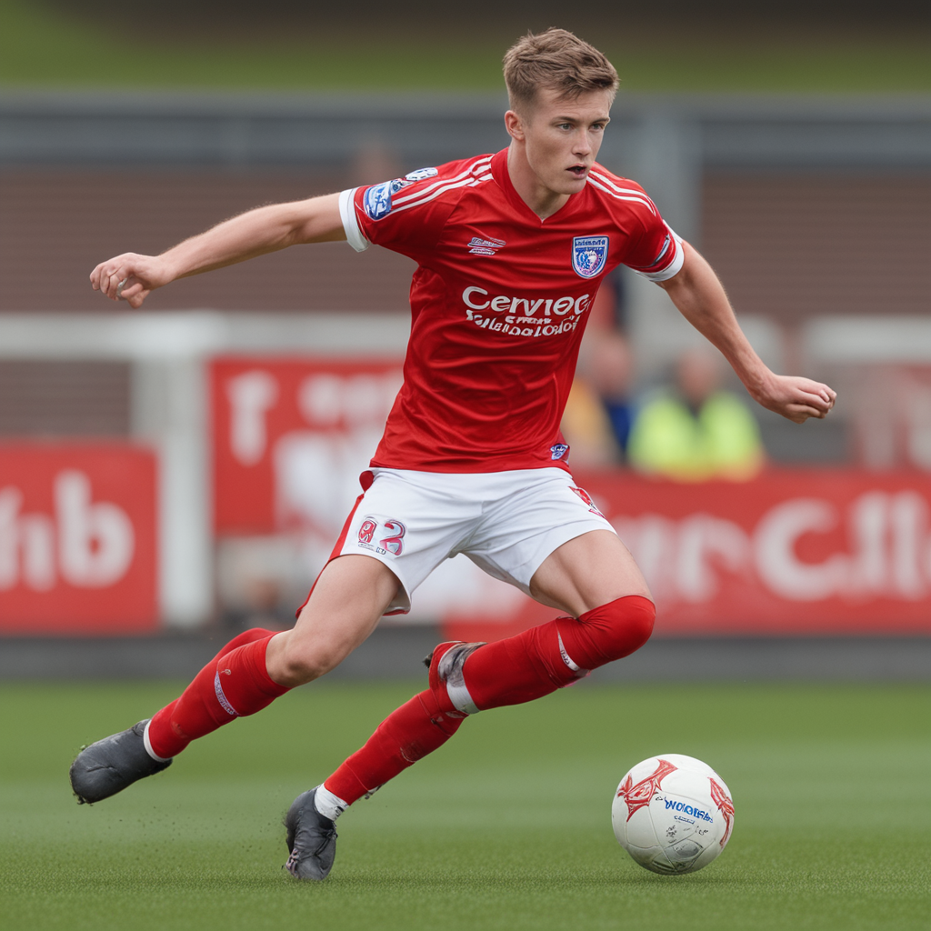 Ben Woods (footballer)