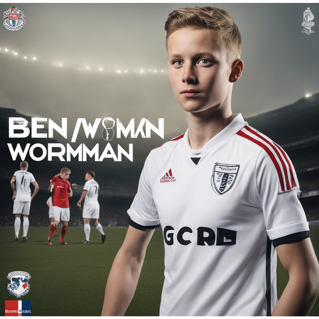 Ben Worman