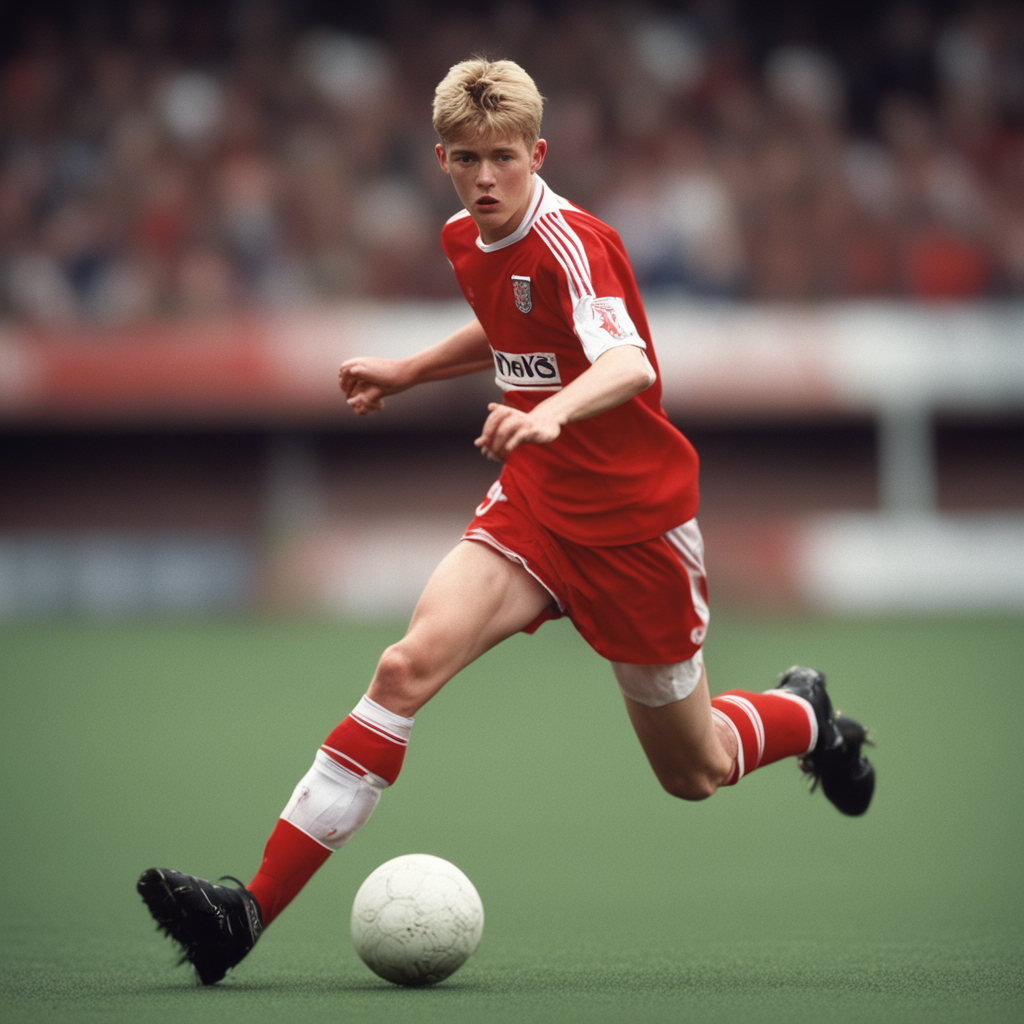 Ben Worrall