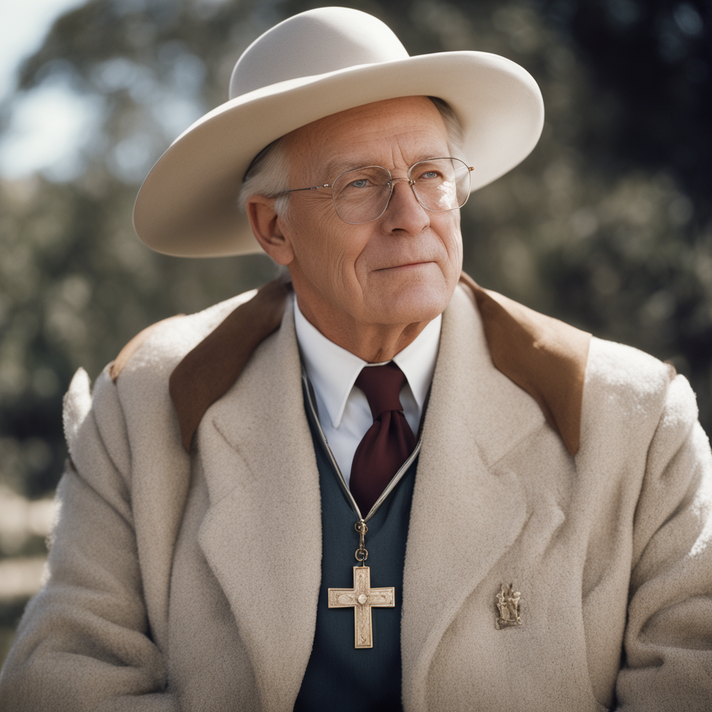 Ben Wright (bishop)