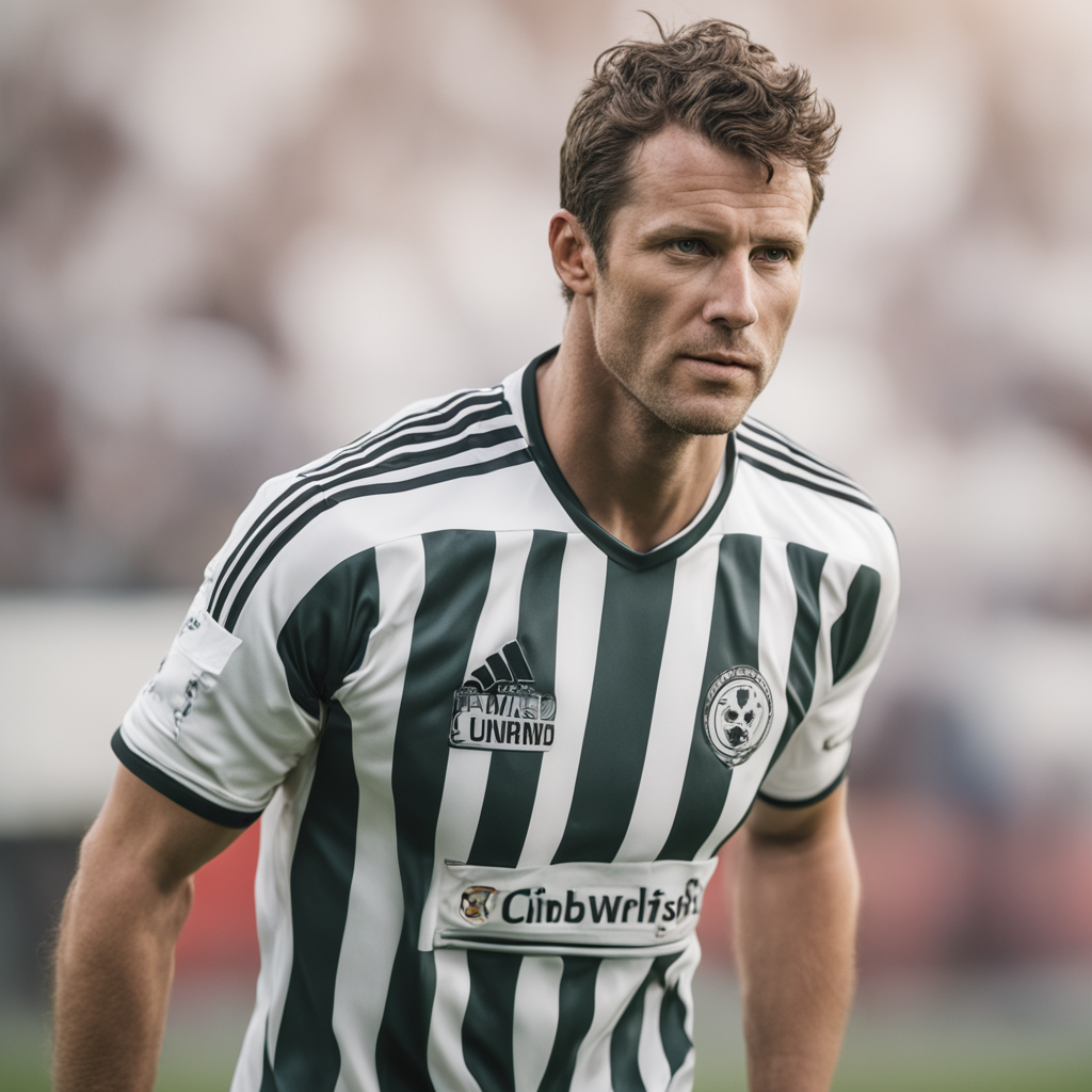 Ben Wright (footballer, born 1980)
