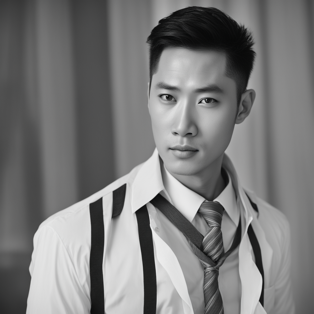Ben Wu (entertainer)