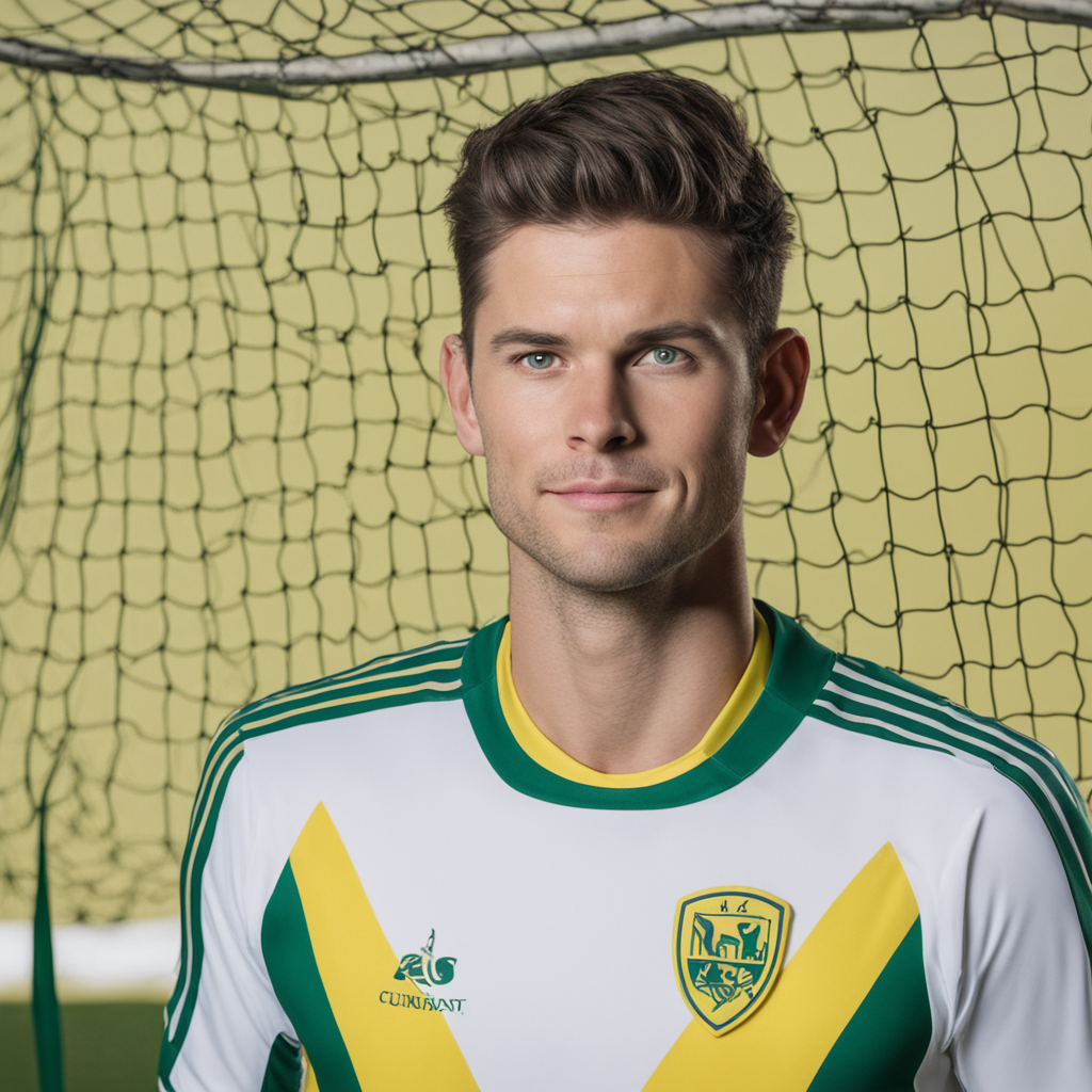 Ben Wyatt (footballer)