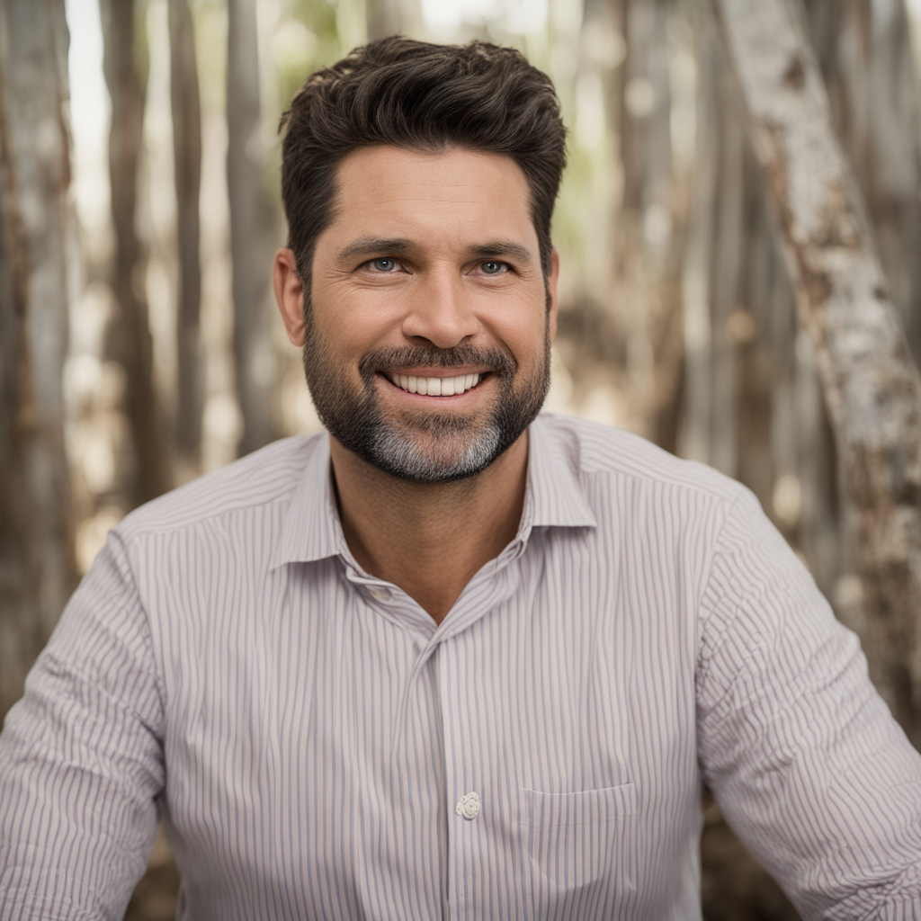 Ben Wyatt (politician)