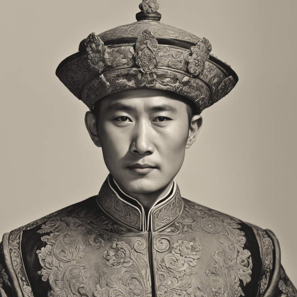 Ben Xi