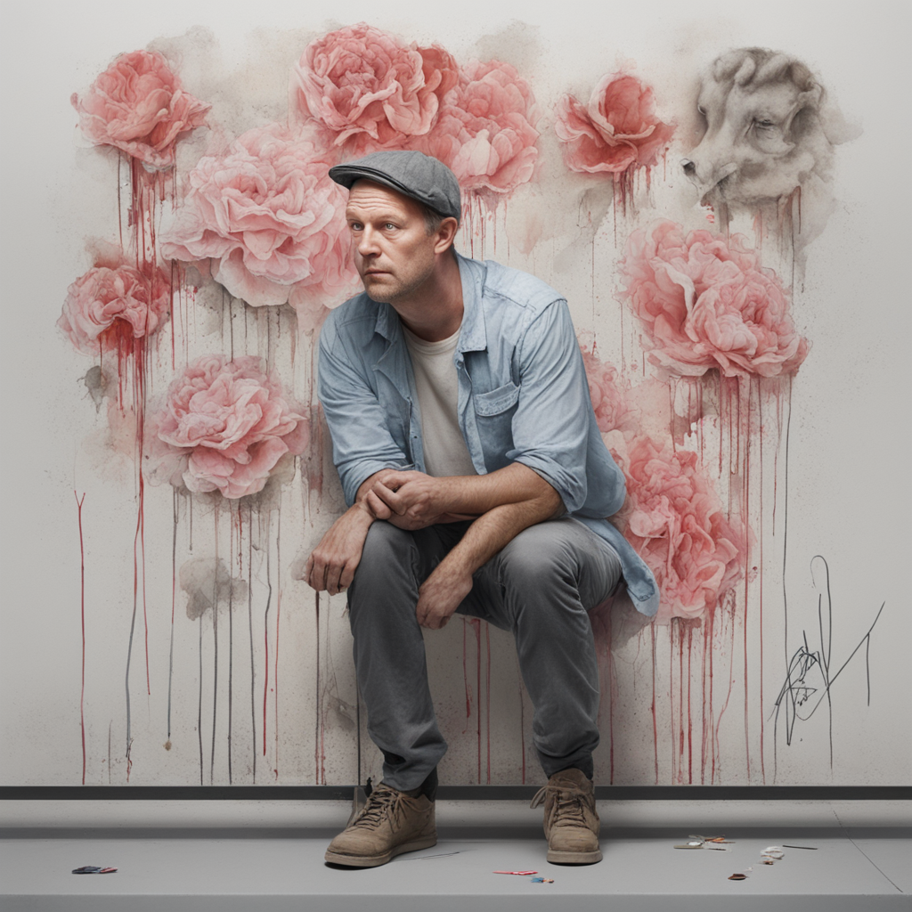 Ben Young (artist)