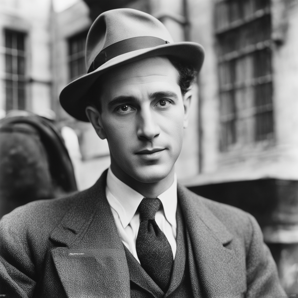 Ben Zion Goldberg