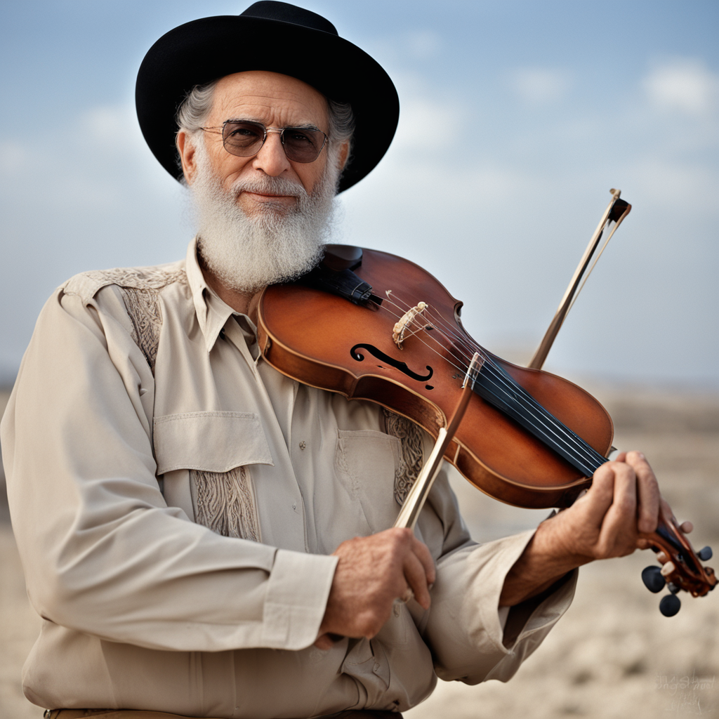 Ben Zion Solomon