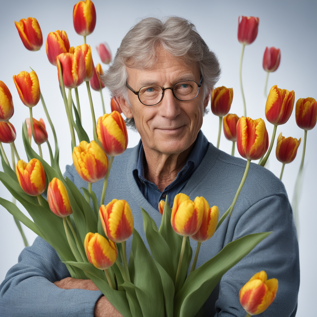 Ben Zonneveld