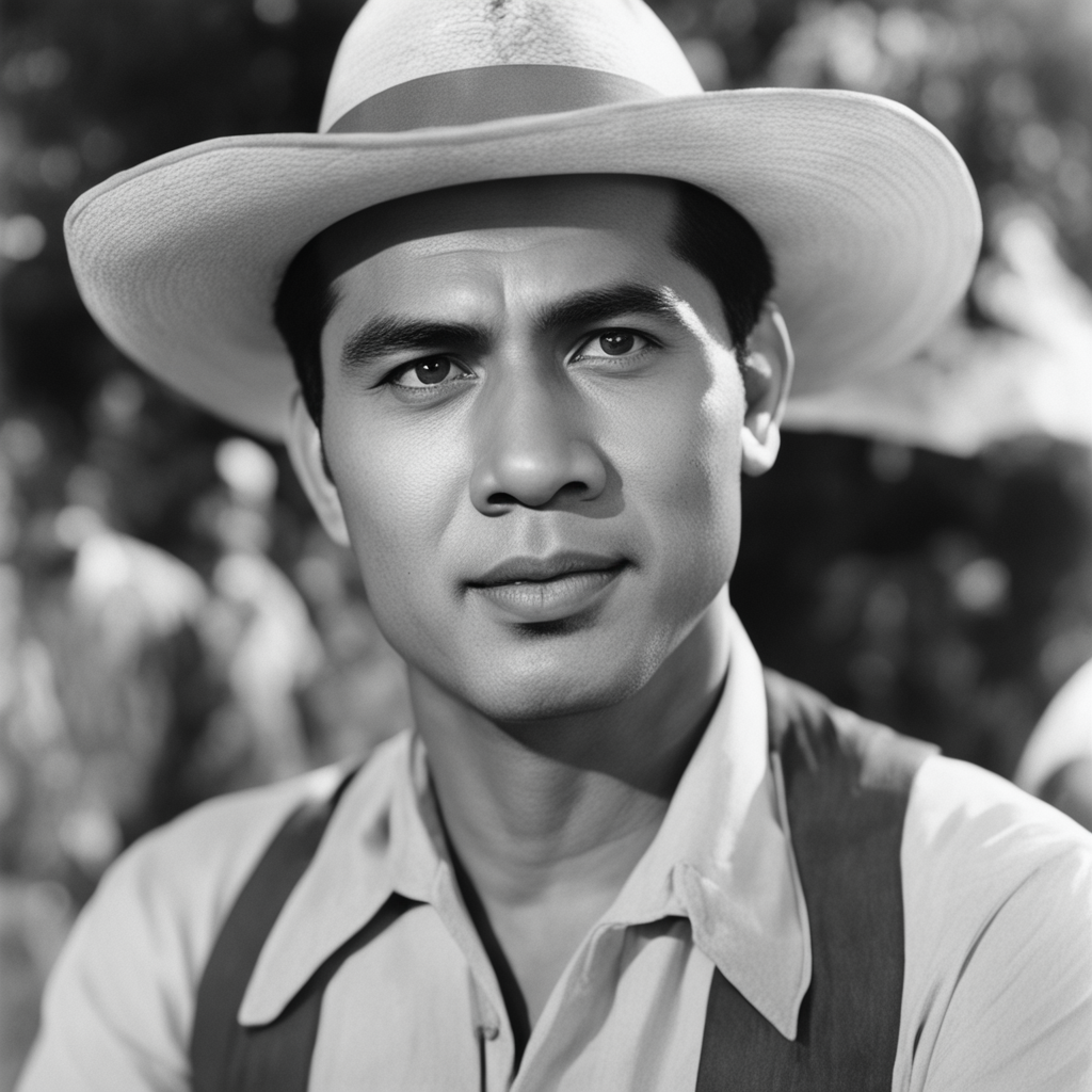 Ben Zubiri