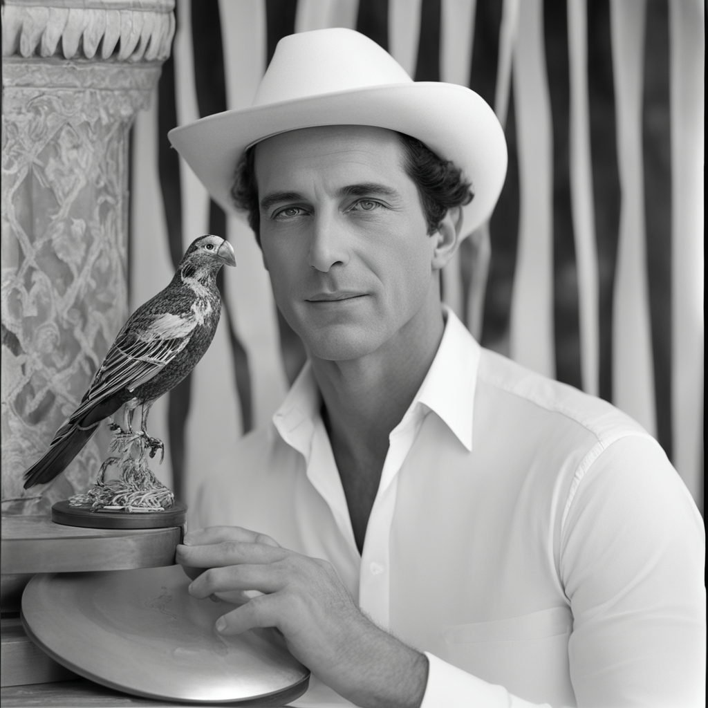 Ben Zuckerman