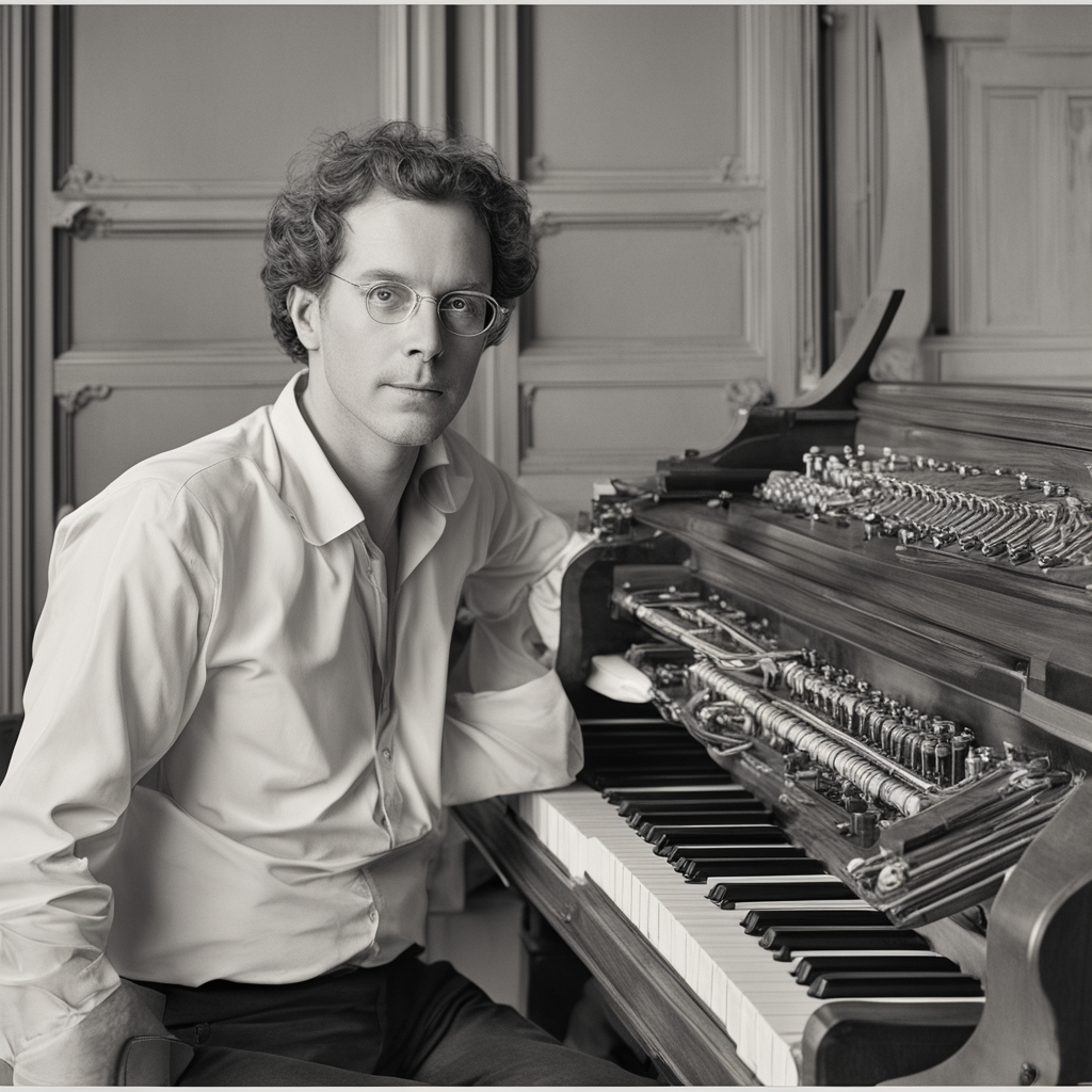 Ben van Oosten