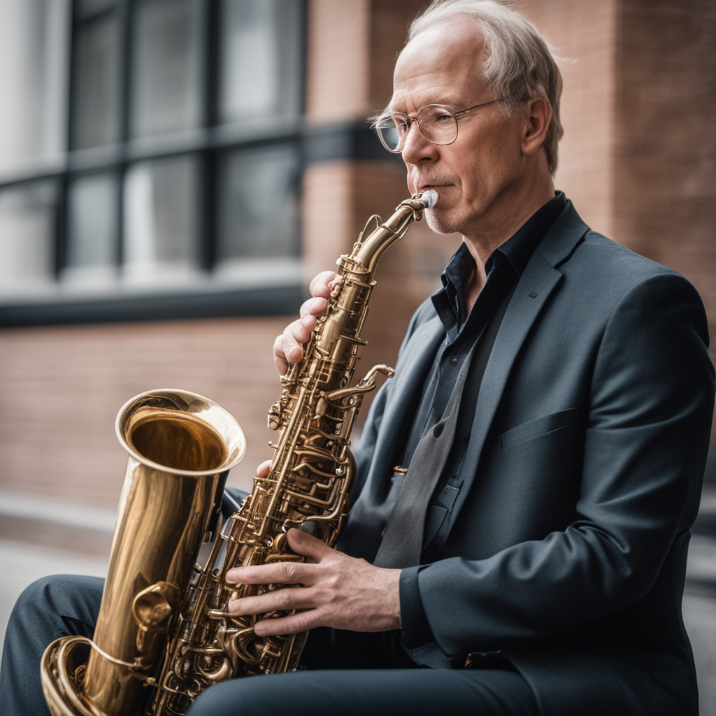 Ben van den Dungen