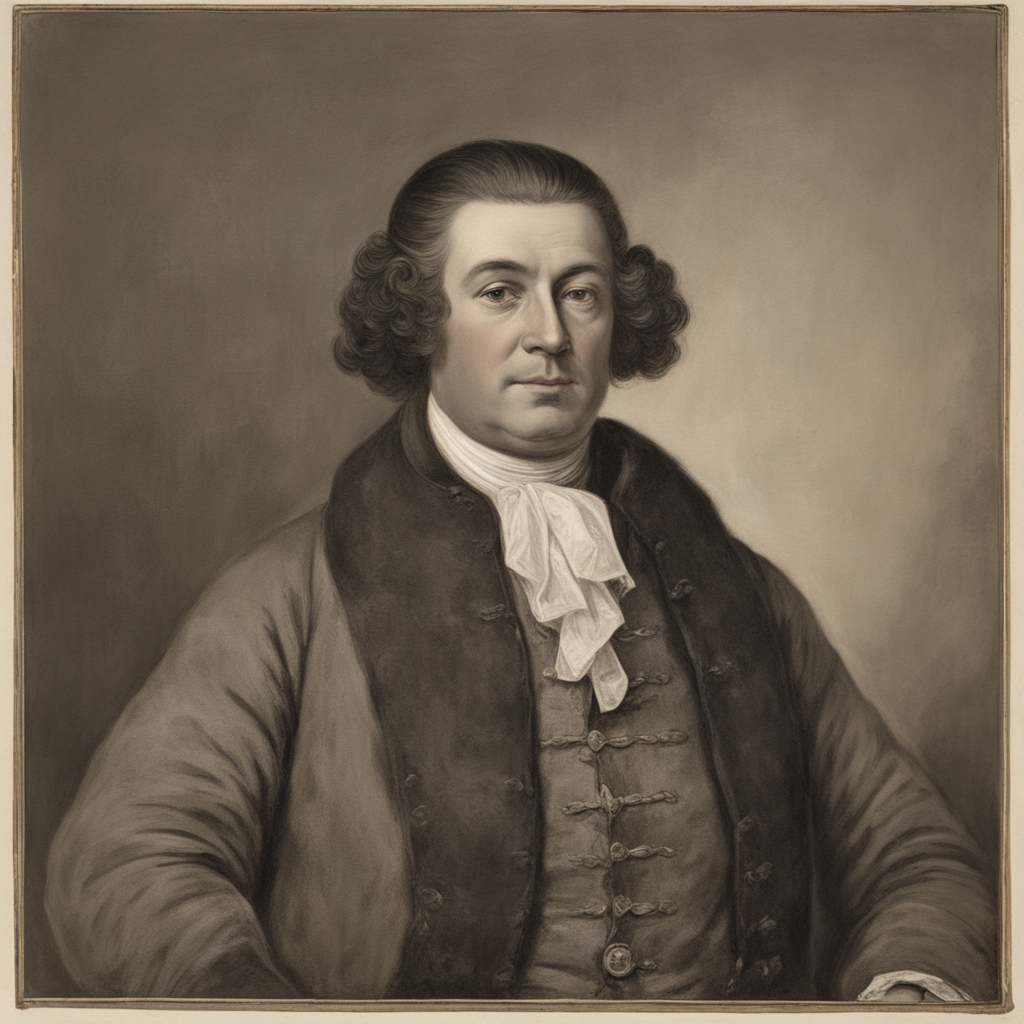 Benajah Collins
