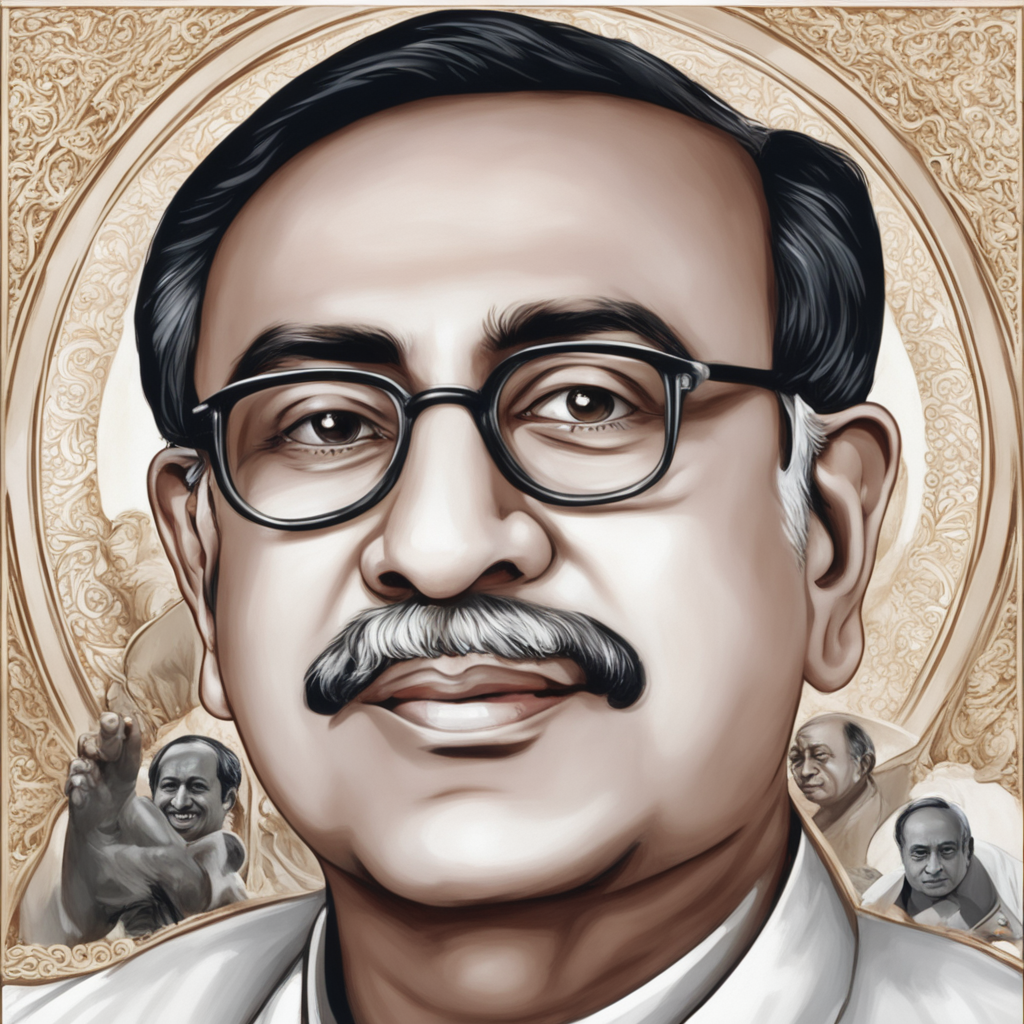 Benajir Ahmed