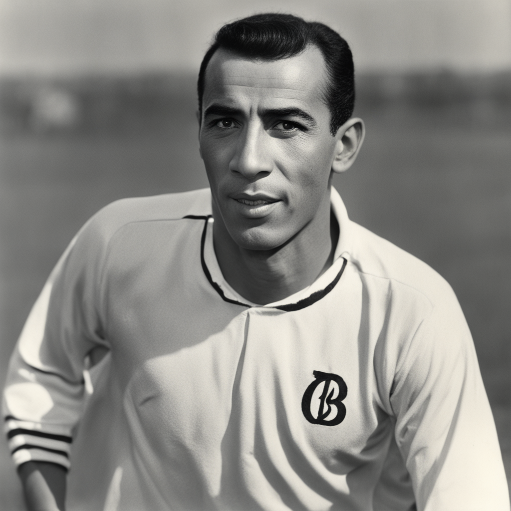Benaouda Boudjellal