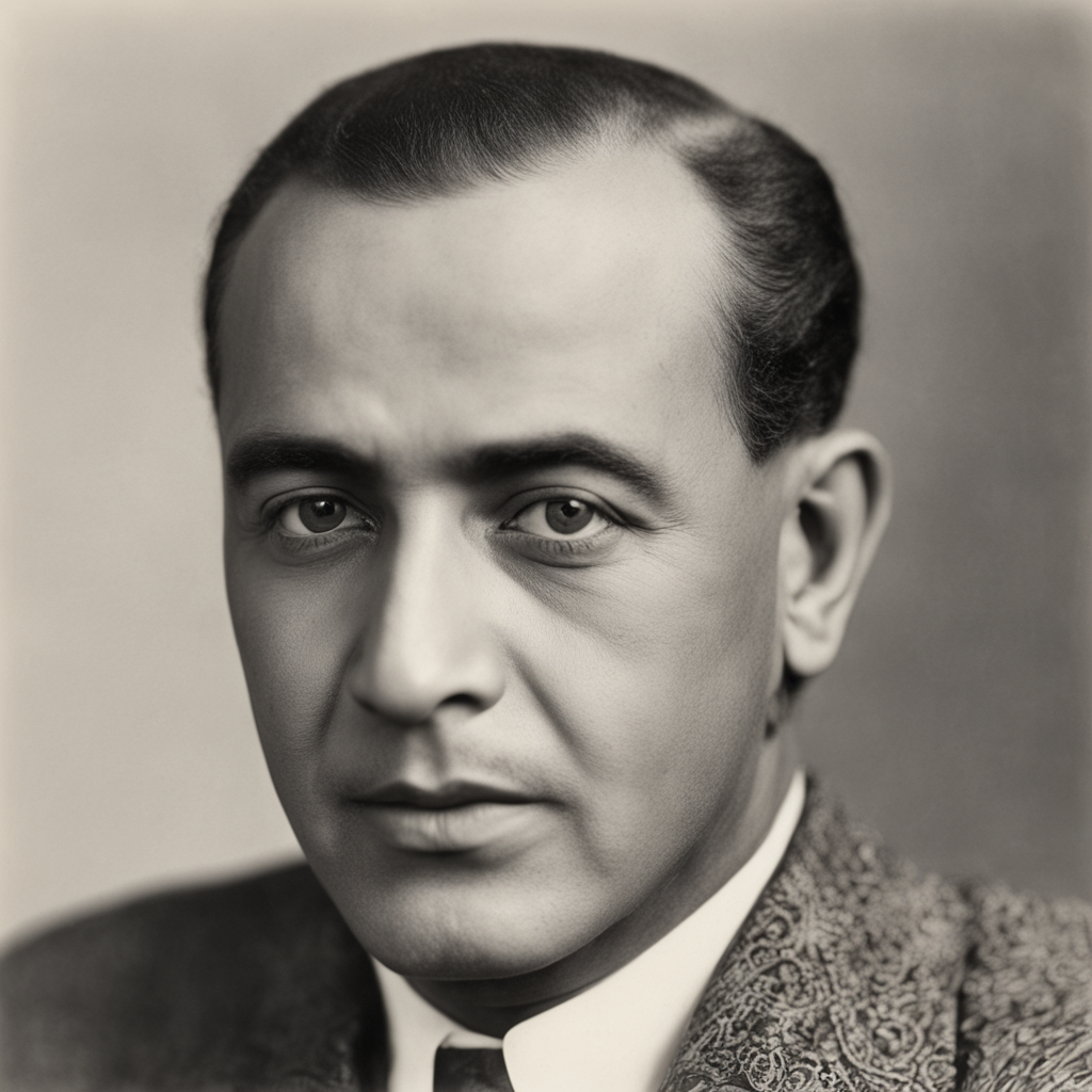Benaouda Hadj Hacène Bachterzi