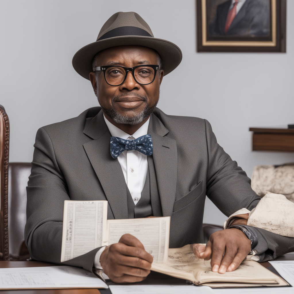 Benard E. Aigbokhan
