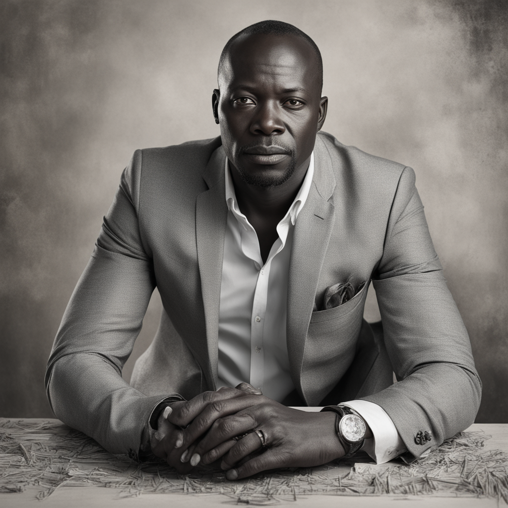 Benard Nkanjo