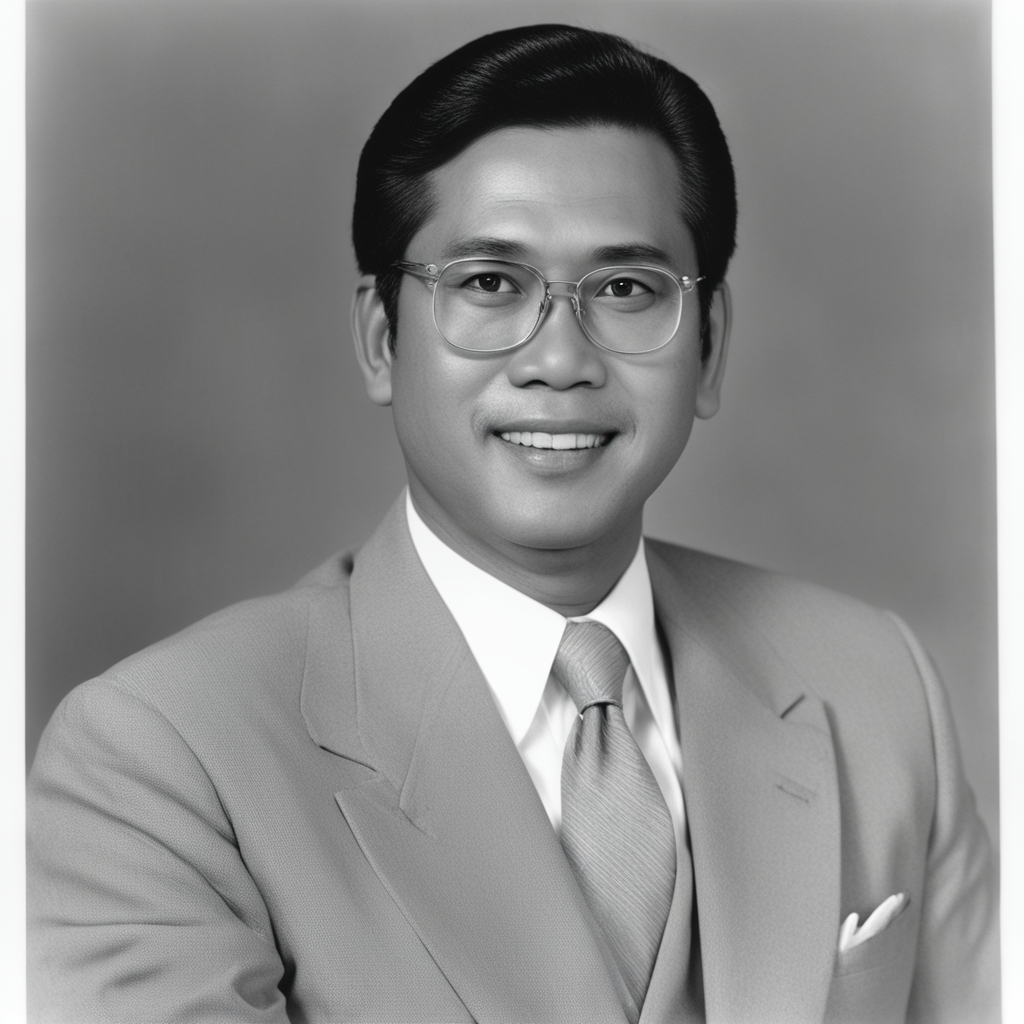 Benasing Macarambon Jr.