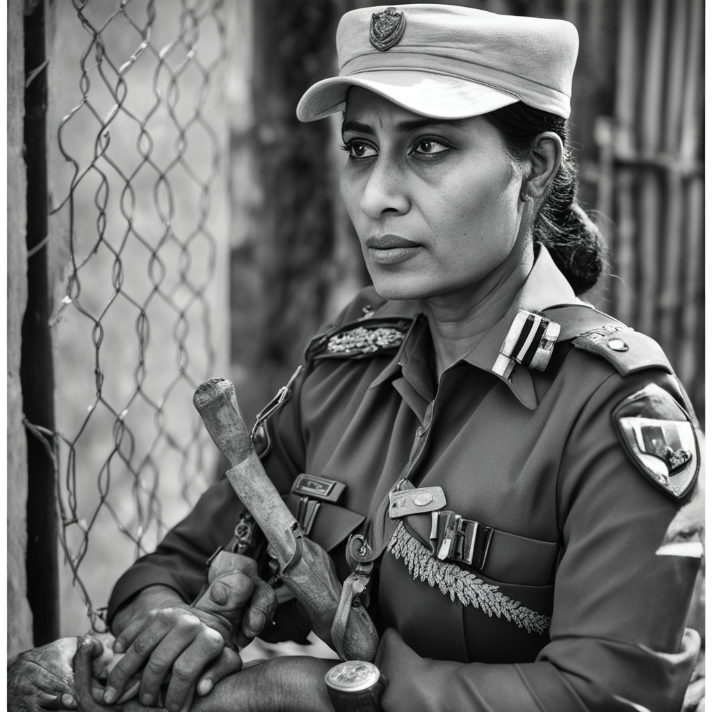 Benazir Ahmed
