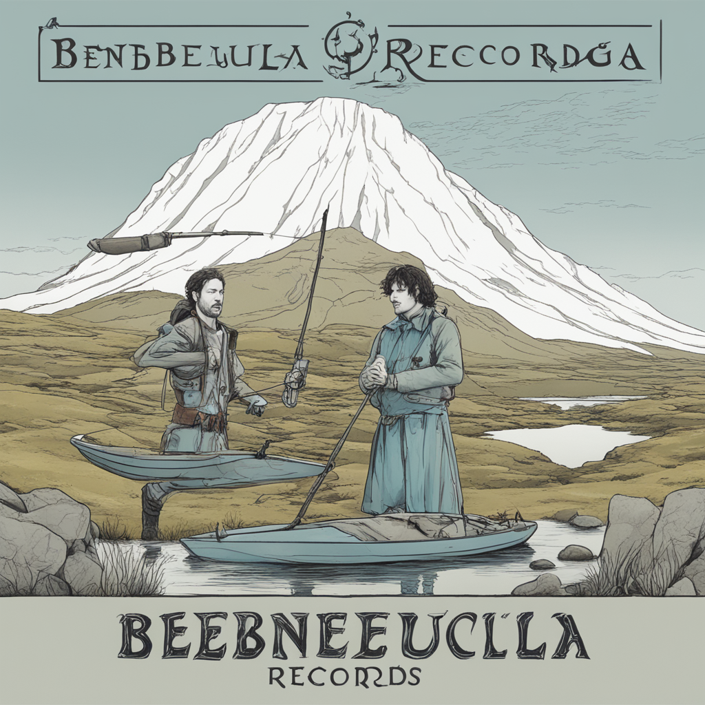 Benbecula Records