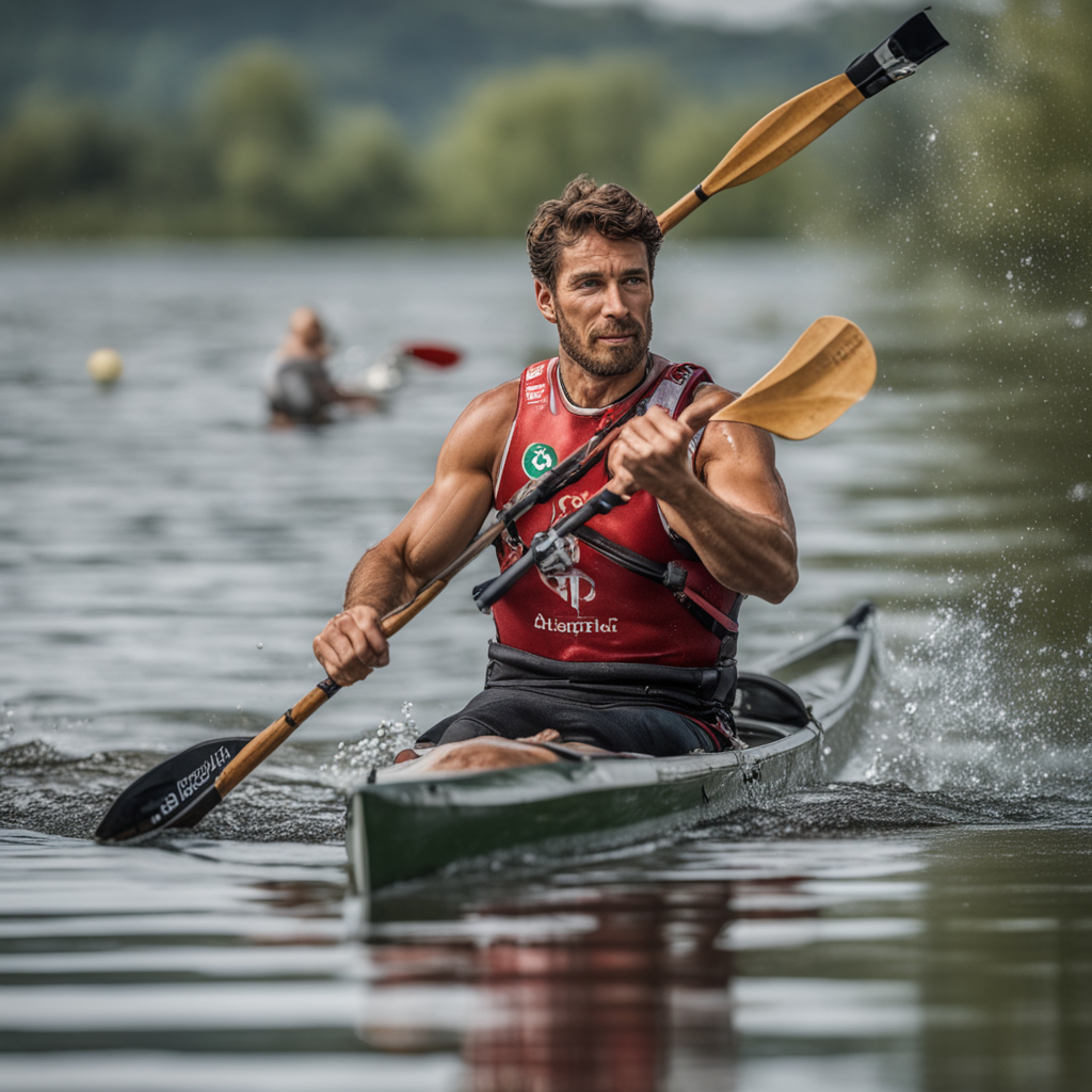 Bence Horváth (canoeist)
