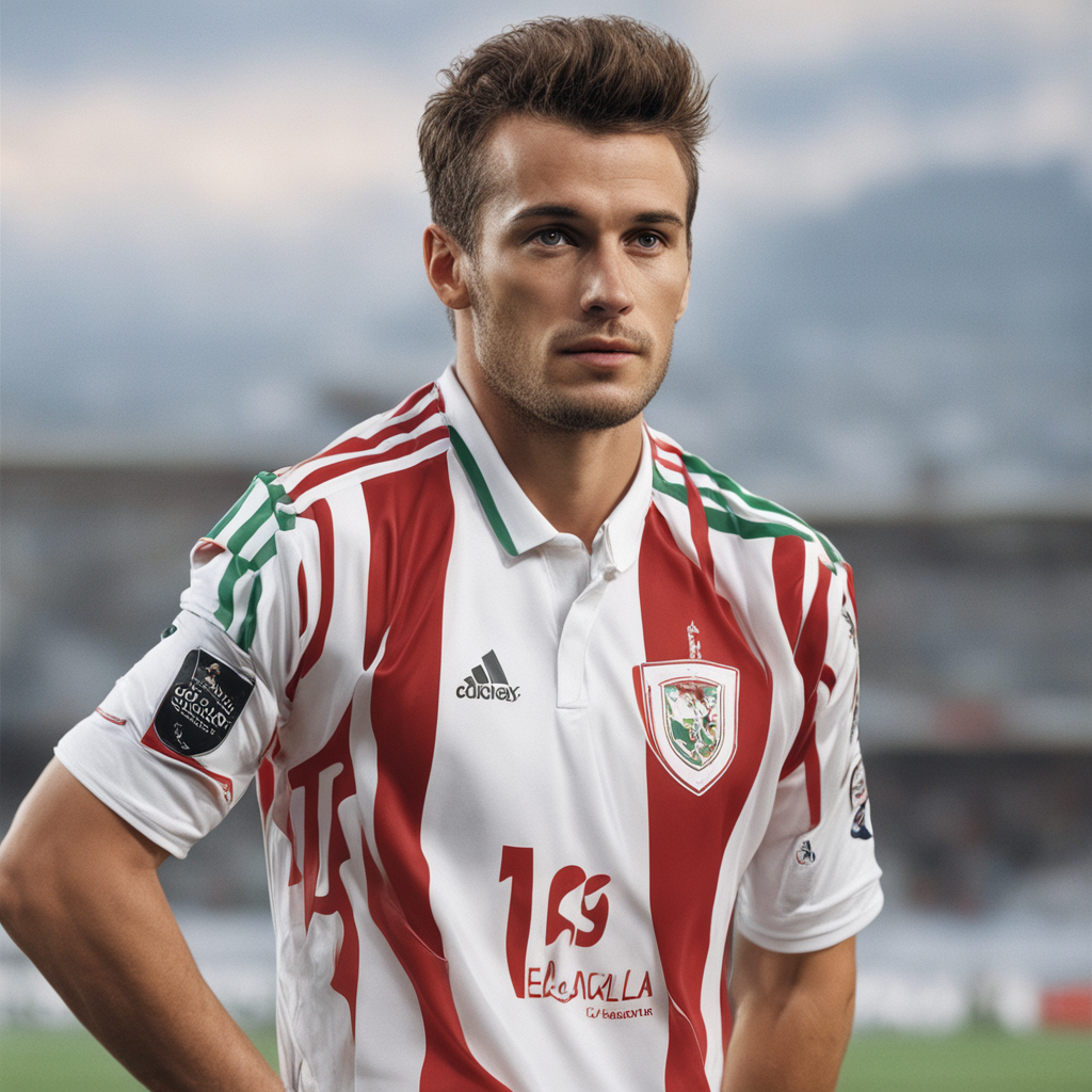 Bence Horváth (footballer)