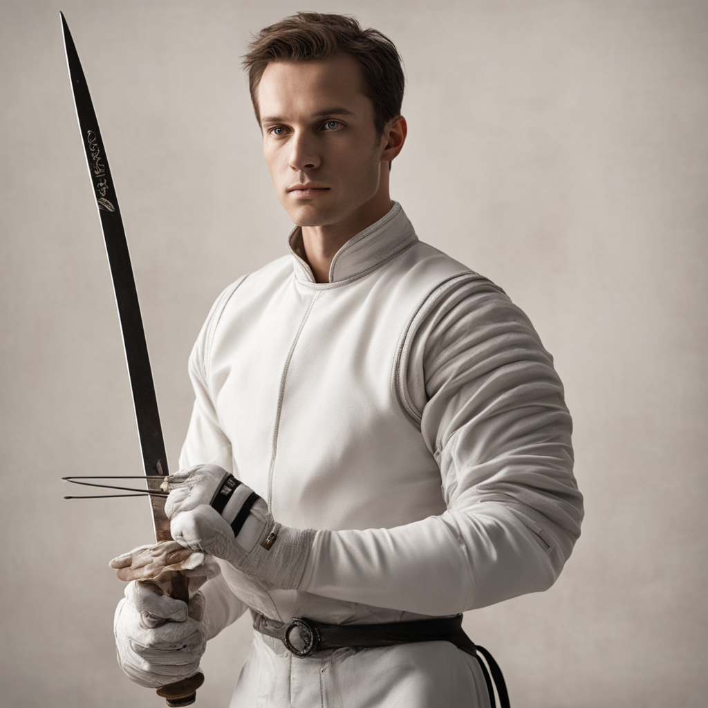Bence Szabó (fencer)