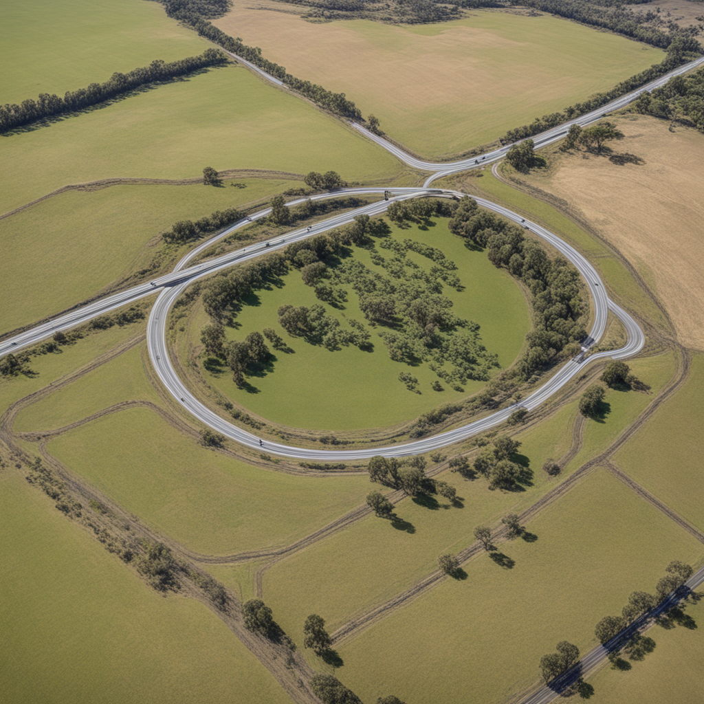 Bend Road archaeological site